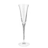 Jogo de 2 Taça em Cristal Strauss Para Champagne