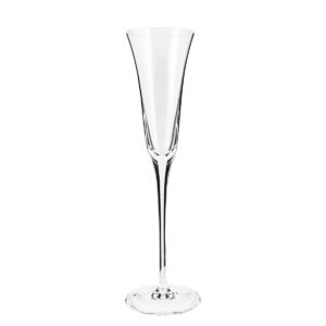 Jogo de 2 Taça em Cristal Strauss Para Champagne
