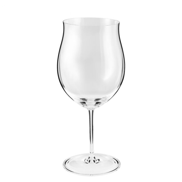 Jogo de 2 Taças  Romanée em Cristal  Conti Strauss 1050 Ml