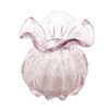 Vaso Decorativo Italy Rosa Claro