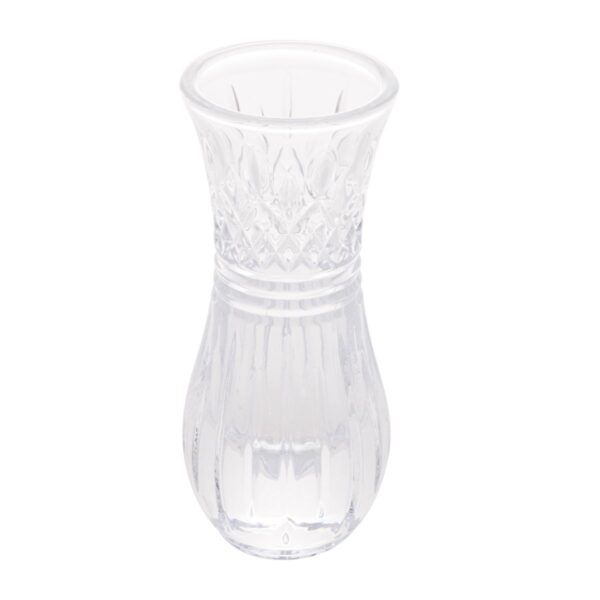Vaso Cristal De Chumbo