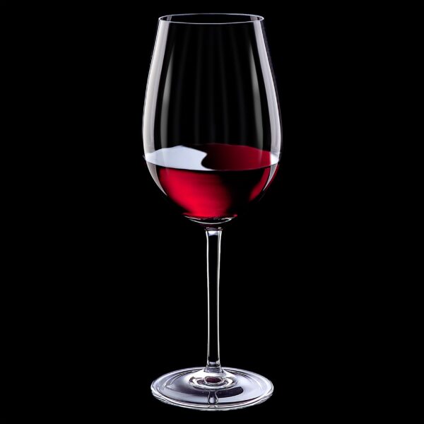 Jogo 6 Taças Bordeaux Grand Cru 690ml Strauss - Imagem 2