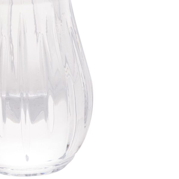 Vaso Cristal De Chumbo - Imagem 2