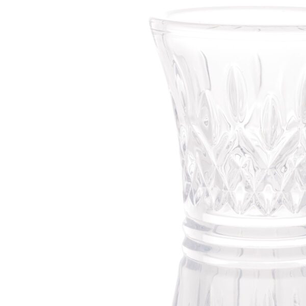 Vaso Cristal De Chumbo - Imagem 3