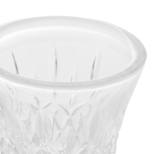 Vaso Cristal De Chumbo - Imagem 4