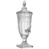 Suqueira Decorativa Queen de Vidro 1,8L