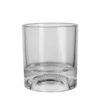 Jogo 2 Copos Baseball 340 ml – Design Esportivo em Vidro Resistente