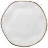 Conjunto de Pratos Rasos Ryo Maresia 12 Peças em Porcelana – Elegância para sua Mesa
