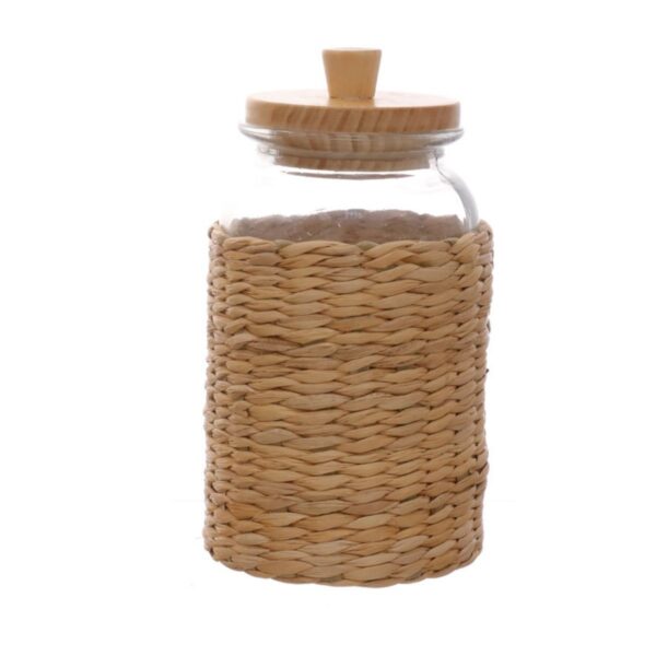 Pote de Vidro Sunset 1,3L