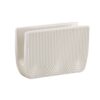 Porta Guardanapo 12cm Oasis – Acessório Elegante para Mesa de Jantar e Decoração de Eventos