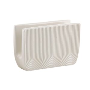 Porta Guardanapo 12cm Oasis –