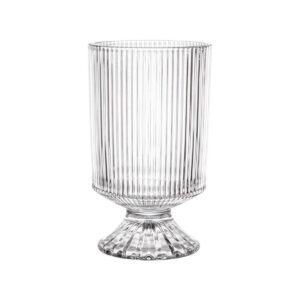 Vaso de Vidro Clean