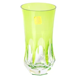 Copo Long Drink 400 ml Verde Claro Strauss