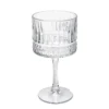 Jogo 4 Taças para Coquetel Elysia Vidro - 500 Ml