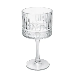 Jogo 4 Taças para Coquetel Elysia Vidro - 500 Ml