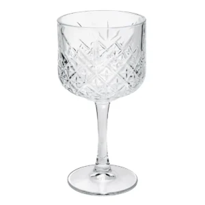 Jogo de 4 Taças Coquetel Elysia em Vidro - 500 Ml