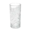 Jogo de 4 Copos Altos Timeless em vidro- 295 Ml