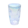 Jogo com 6 Copos de Vidro Glasgow 355 ml