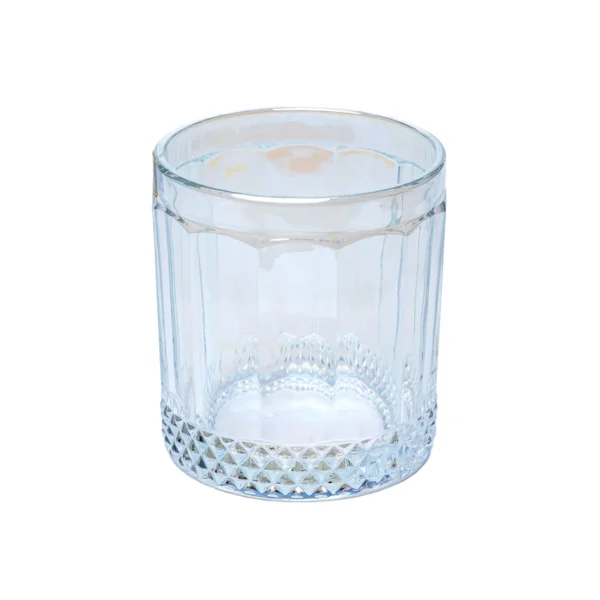 Jogo de Copo 6 peças Baixos Splendor em Vidro 320 ml
