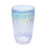 Jogo de Copo 6 pelas Bretagne Vidro - 335 ML