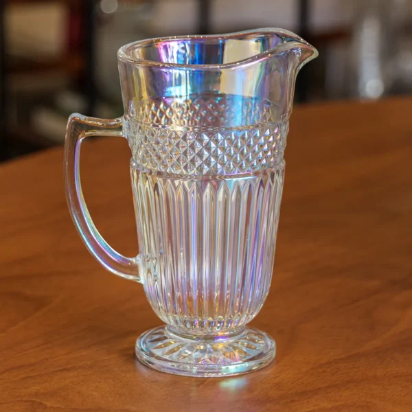 Jarra Palace com Pé 1,2 L – L’Hermitage - Imagem 2