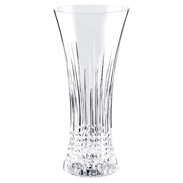 Vaso de Cristal Strauss 29 cm