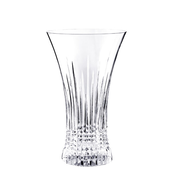 Vaso de Cristal Strauss 25 cm