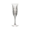 Jogo de 6 Taça De Cristal Para Champanhe Strauss 190 Ml