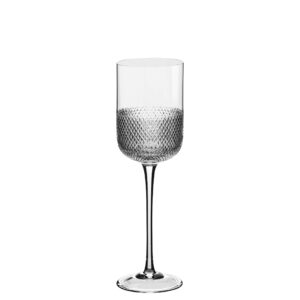 Jogo de 6 Taça Vinho Tinto Strauss 350 Ml Cristal