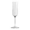 Jogo de 6 Taça Strauss Para Champagne Cristal 190 ML