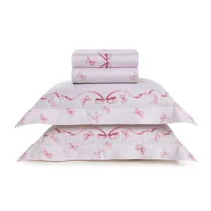 Jogo De Cama Ballerina Casal