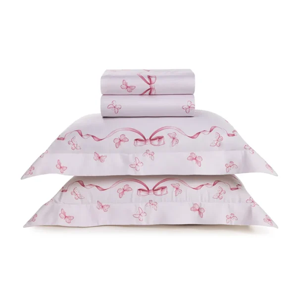 Jogo De Cama Ballerina Casal