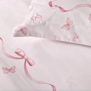 Alternative view of Jogo De Cama Ballerina Casal