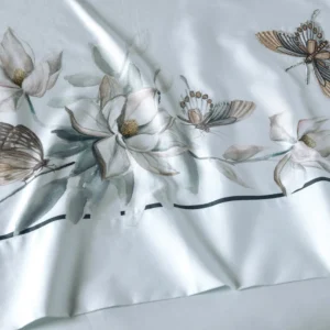 Alternative view of Jogo de Cama Queen 300 Fios 100% Algodão - Trussardi