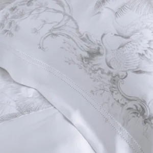 Alternative view of Jogo de Cama Queen 300 Fios 100% Bambu Aironi Trussardi