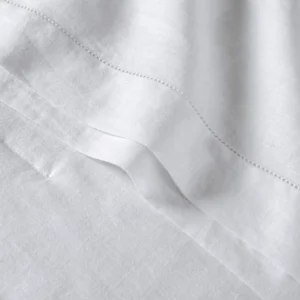 Alternative view of Jogo de Cama Queen 100% Linho Vasari -Trussardi