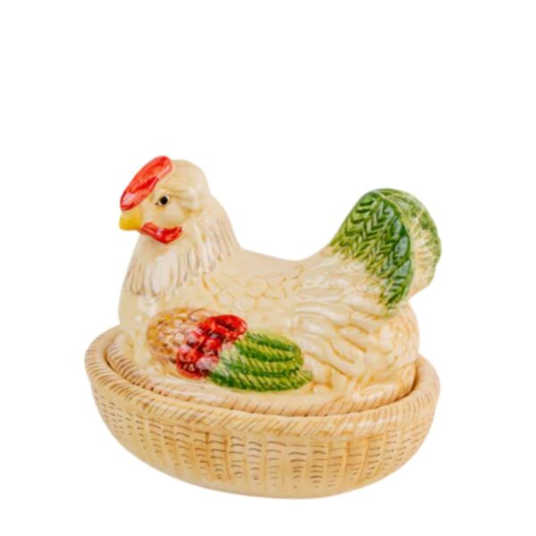 Galinha Compoteira Fazenda Galinha