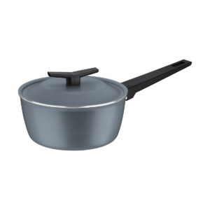 Panela 2,4L com tampa 20 cm Spezia Azul Ardósia - Tramontina