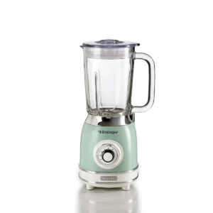 Liquidificador Vintage Verde Ariete