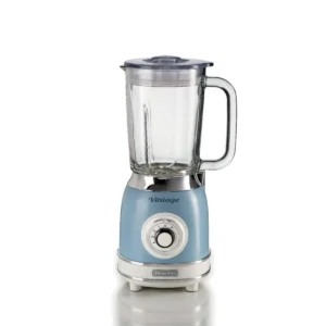 Liquidificador Vintage Azul Ariete