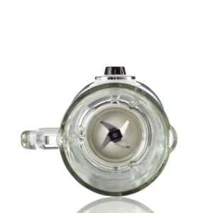 Alternative view of Liquidificador Vintage Azul Ariete