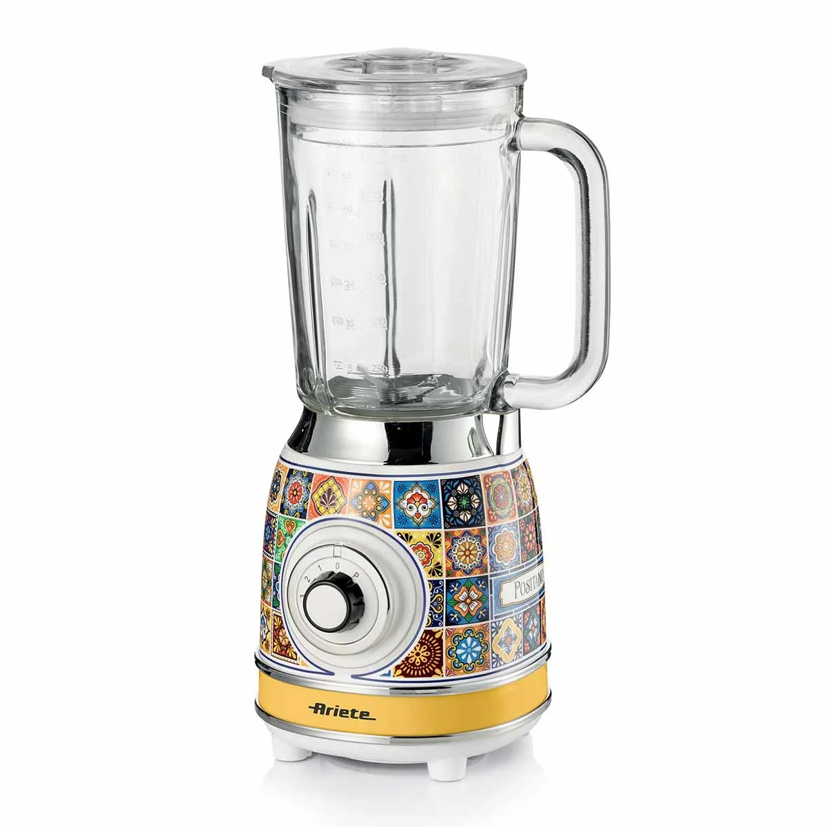 Liquidificador Positano Ariete