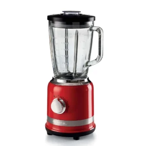 Liquidificador Moderna Vermelho Ariete