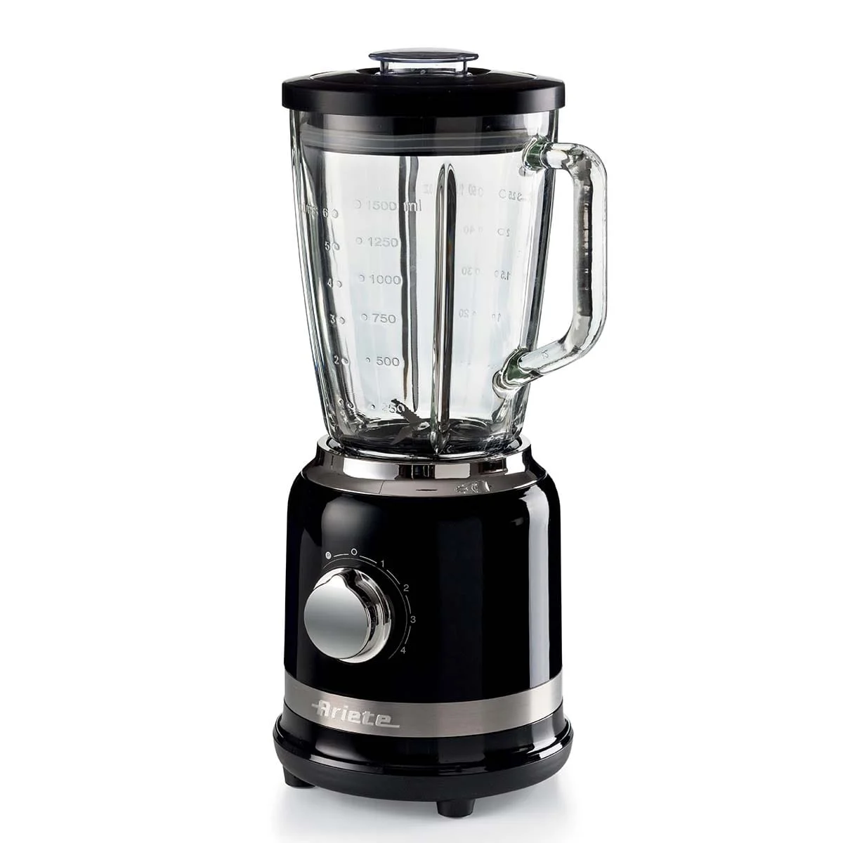 Liquidificador Moderna Preto Ariete