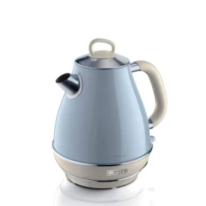 Chaleira Elétrica Vintage Azul Ariete