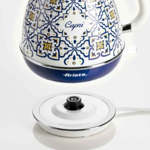 Alternative view of Chaleira Elétrica Capri Ariete
