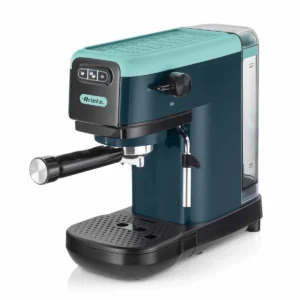 Máquina de Café Espresso Slim Aquamarine Ariete