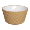Bowl Rattan