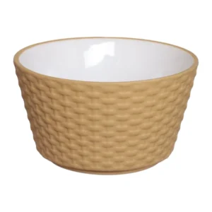 Bowl Rattan